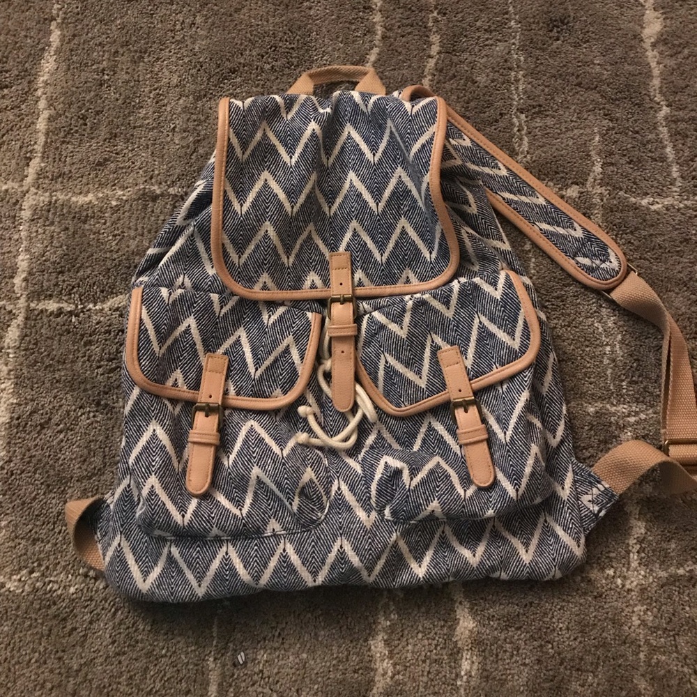Backpack